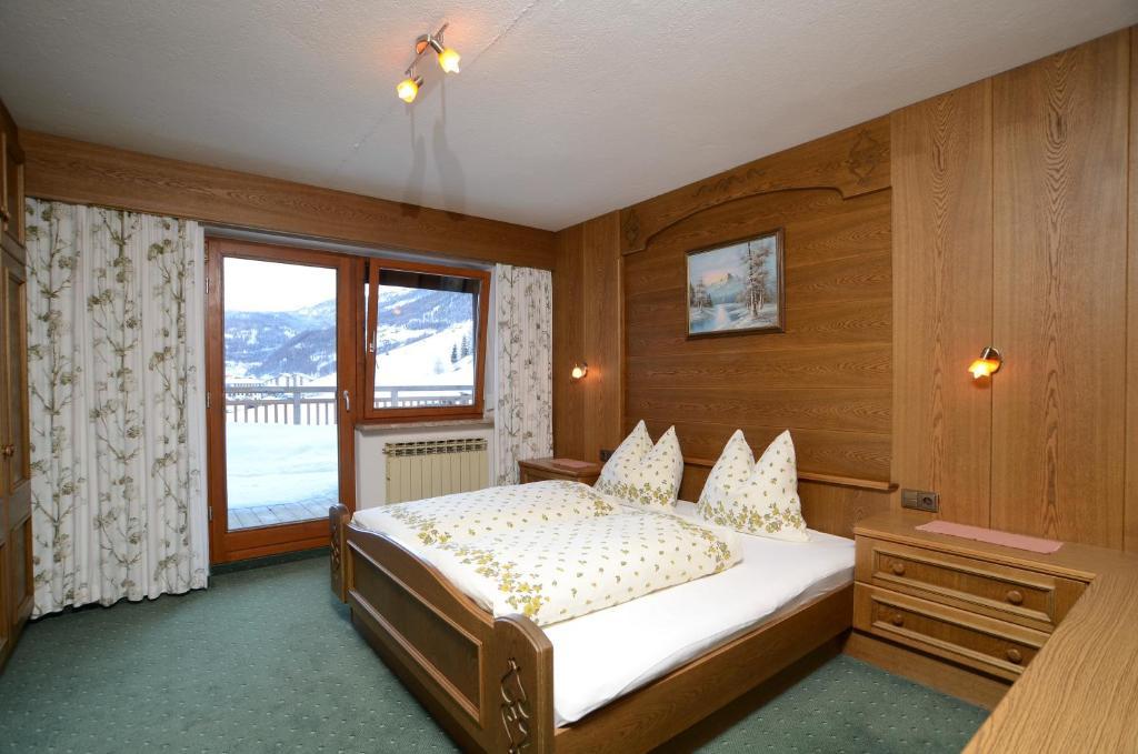 Ferienhof Riml Sölden Zimmer foto